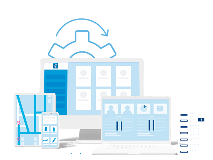 Dispositivos-ecom