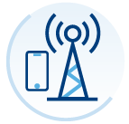 icono-ecom-industria-telecomunicaciones